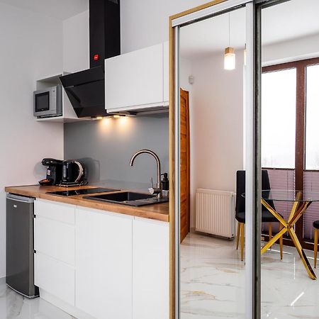 Edelhouse Apartment Szczawnica Exterior photo
