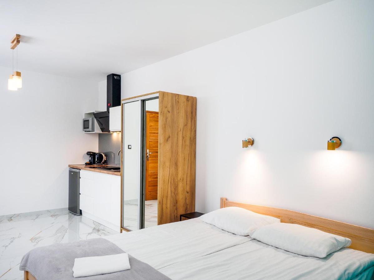 Edelhouse Apartment Szczawnica Exterior photo