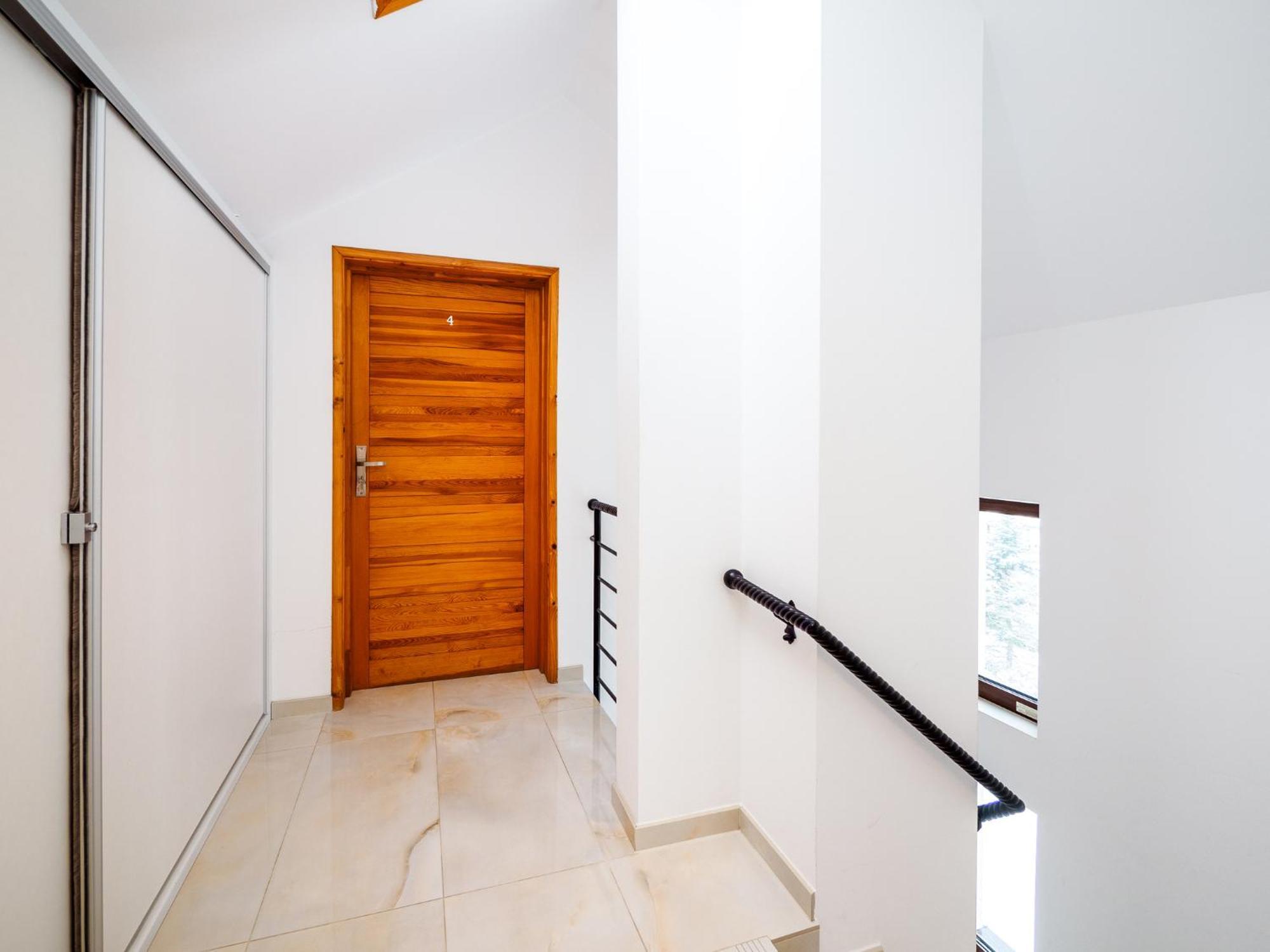 Edelhouse Apartment Szczawnica Exterior photo
