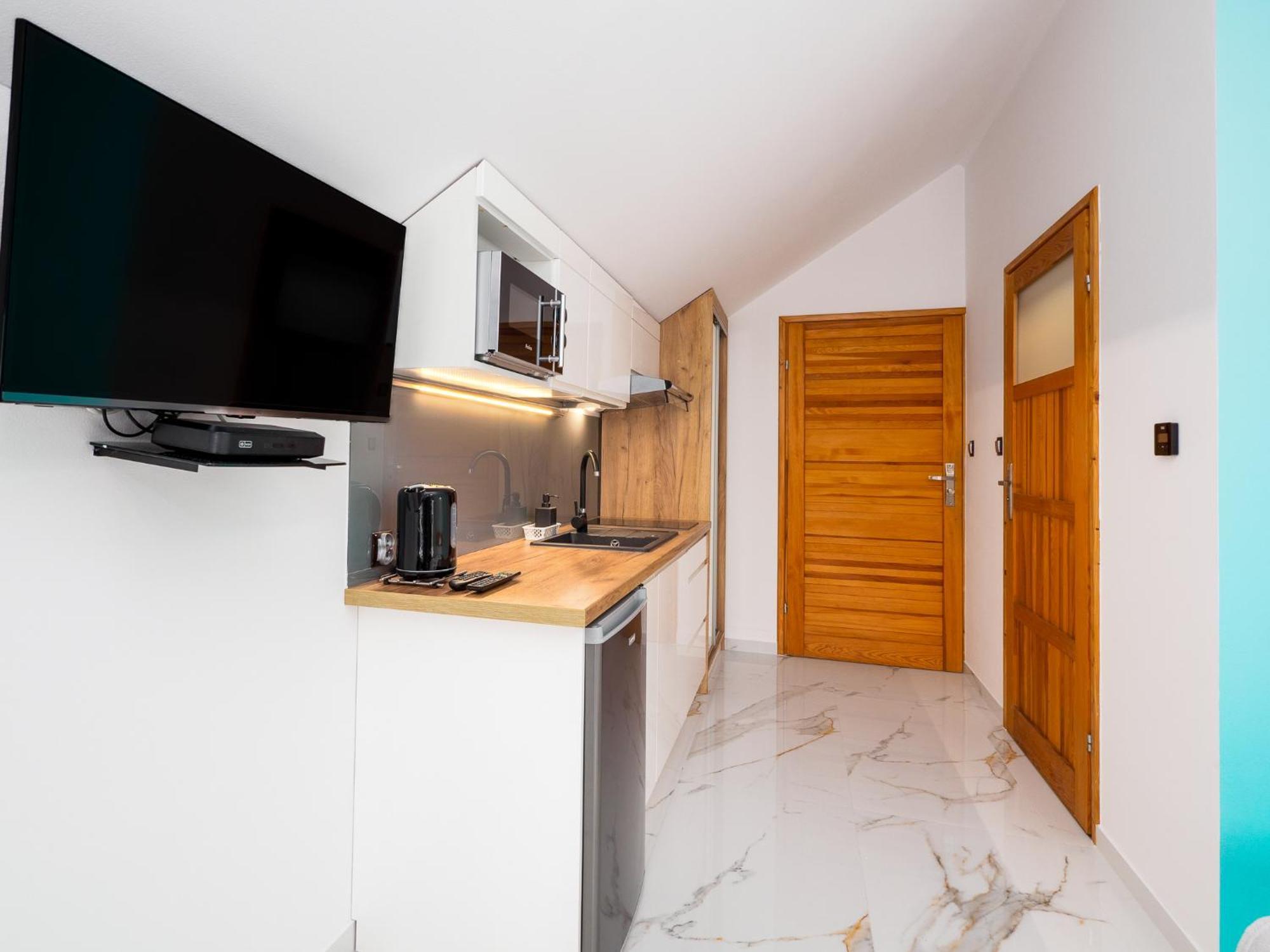 Edelhouse Apartment Szczawnica Exterior photo
