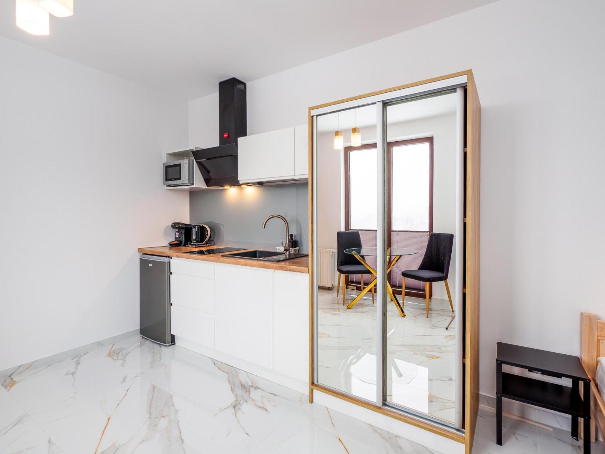 Edelhouse Apartment Szczawnica Exterior photo